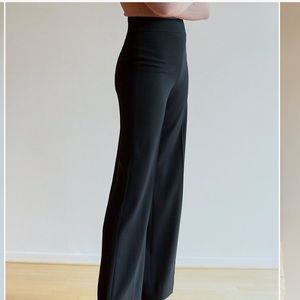 Aritzia Wide Leg Trouser